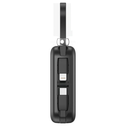 Hedonic CCC 認證 QR Code 版本 (38.5Wh) PD 3.0 22.5W Lightning & USB-C 流動充電池 (第三代)｜81059 移動電源｜尿袋｜外置充電器｜- View 3-ManyMart 萬嚟買