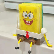 SpongeBob SquarePants Kitchen Sponge Holder