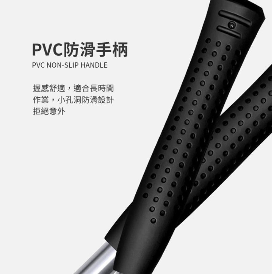 Rubber mallet Highly elastic rubber mallet Rubber installation hammer Stainless steel Bing hammer Installation hammer Rubber hammer Safety hammer