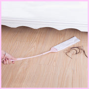 Household crevice dust removal/sofa cabinet bottom cleaning brush x 1 + non-woven fabric x 10 pieces
