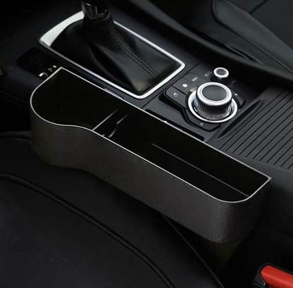 [1 Pair] Car Seat Gap Storage Box Multifunctional Gap Storage Box Car Built-in Bag Storage Box Glove Box