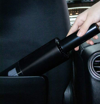 usb rechargeable car vacuum cleaner wireless car handheld portable dust collector car wireless vacuum car vacuum cleaner