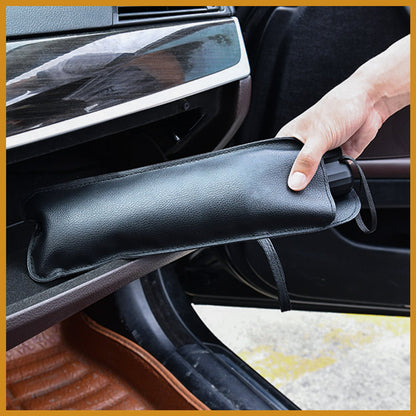 Fine code portable car windshield umbrella type sun shield sun protection umbrella car sun shield 125cm*65cm sun shield