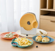 4 creative home-use shell dishes, desktop dining table slag trays, simple snack nut dishes
