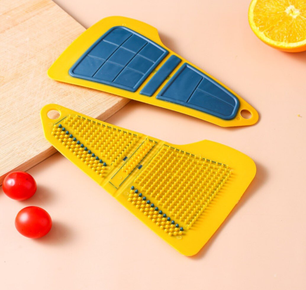 Multi-purpose cleaning brush can be bent arbitrarily. Kitchen cleaning vegetable artifact fruit brush dishwashing brush fruit and vegetable brush