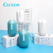 CEETOON蓝泡泡马桶魔瓶洁厕灵小熊洁宝洁厕剂洗厕清洁剂平行进口-CEETOON蓝泡泡马桶魔瓶洁厕灵-厕所除臭洁厕剂