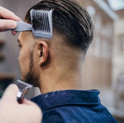 barber fade comb#fade haircut comb#haircut#hair salon#hairstylist#barber#styling tools#styling comb#hairdressing#barber comb#barber supplies#barber shop#fork comb#styling comb#fade haircut comb#hair cutting#hair comb#professional hair comb