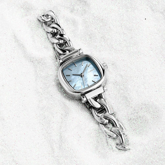 Bremen04 Watch – A Masterpiece of Timeless Elegance- View 1-ManyMart 萬嚟買