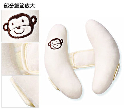 summer infant cradler head support Head Support】Baby Head Support Pillow for Car Seats/Strollers