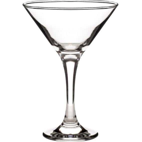 马天尼杯鸡尾酒杯玻璃高脚杯玛格丽特杯三角杯马丁尼酒杯Cocktail杯