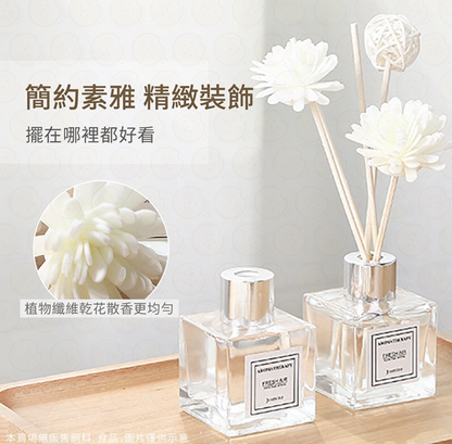 Indoor fragrance diffuser bottle fragrance diffuser bottle diffuser stick bottle diffuser indoor fragrance diffuser fragrance environment deodorizing aromatherapy bottle aromatherapy aroma bottle aromatherapy holder