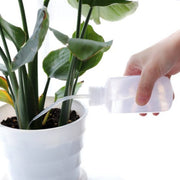 250ml 植物专用喷壶/挤压式尖嘴喷壸/种植工具
