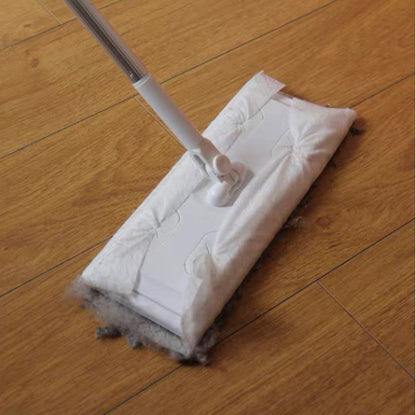 日式地板除塵濕紙巾 抗菌清潔濕紙巾 拖地除塵濕抹布 拖把替換濕抹布 地板清潔 地板濕紙巾 抺地濕巾