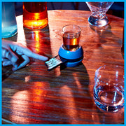 罰酒轉轉機 party必備 shot spinner 生日 Party 飲酒 酒吧 家庭聚會 Party room 新年 VIP