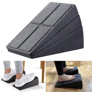 Fitness Incline Board Incline Board Stretch Board Calf Stretch Incline Board Stretch Board Slim Calf Pedal Squat Foot Pads