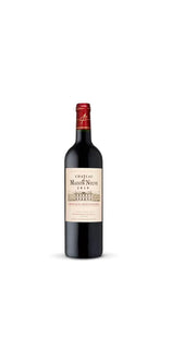 Maison neuve 2019 montagne st emilion