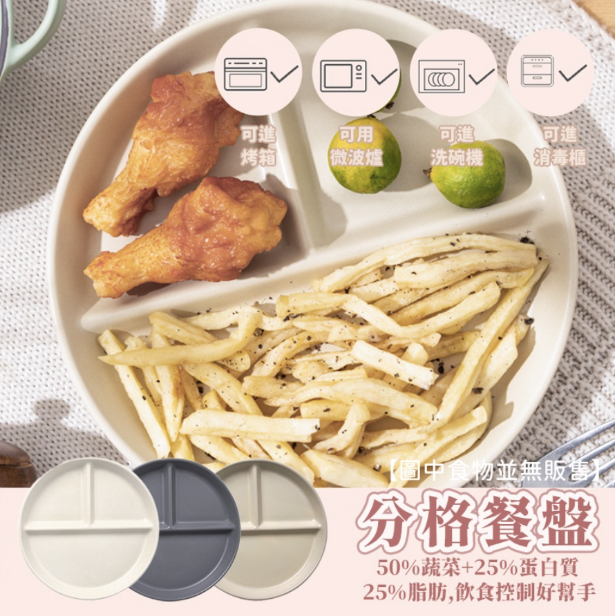 211 Dinner Plate, Breakfast Plate, Children's Dinner Plate