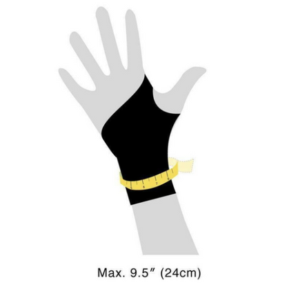 第二代运动手腕护理带(适合羽毛球网球举重保护） 其他身体护具