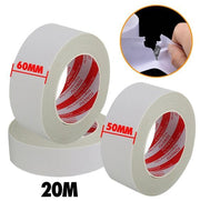 50mm strong double-sided tape with high viscosity to fix wedding carpet seams and splicing floor mats for home outdoor non-slip anti-slip fixing tape
