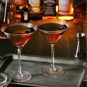 馬天尼杯 雞尾酒杯 玻璃高腳杯 瑪格麗特杯 三角杯 馬丁尼酒杯 Cocktail杯