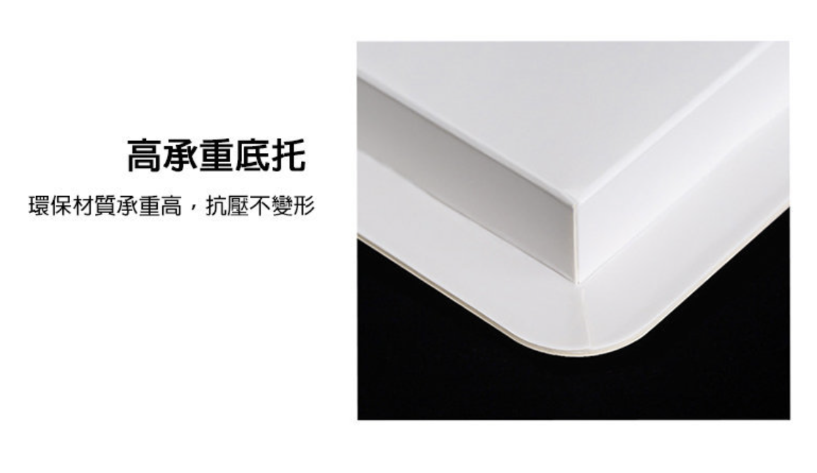【8 inch Double Layer】Transparent Birthday Cake Box Square Cake Box Baking Cake Storage Box Holiday Cake Packaging Box Gift Box Packaging Box Cake Storage Box Cupcake Box Dessert Box Pastry Box Cake Stand