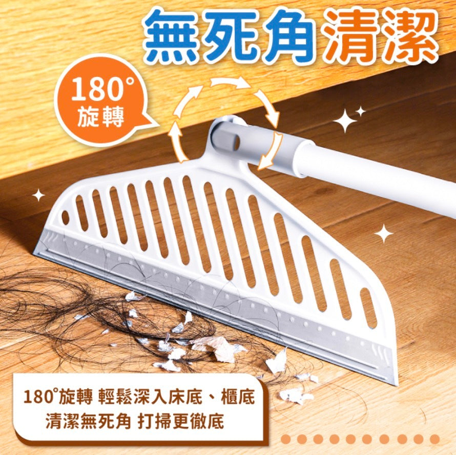 Magic wiper broom wiper broom sweeper broom floor scraper glass scraper wipe glass cleaning mop water stains