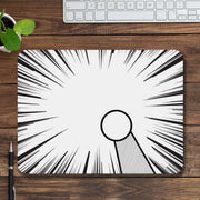 叮当法宝滑鼠垫Mouse Pad 32.5cm x 24.5cm 丁当多啦A梦哆啦A梦百宝袋