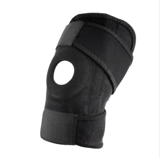 專業保護關節護膝 Knee Brace Support Pad[1件] 護膝