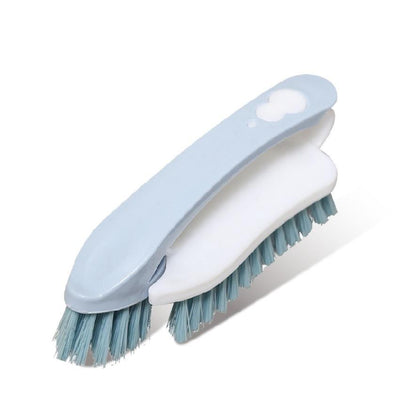 Cleaning Brush Laundry Brush Shoe Brush Bathroom Cleaning Kitchen Cleaning Brush