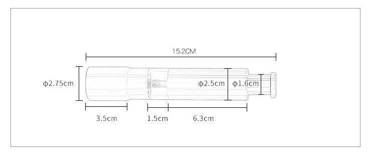 304不锈钢手动按压式胡椒研磨器(一件) 海盐按压式黑胡椒研磨器调味料容器