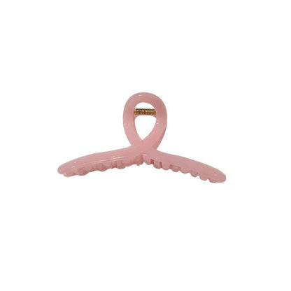 Candy-colored large grabber ponytail clip, hair accessories, hair clips for bathing, hair clips, large side clips (set of 3) hair accessories