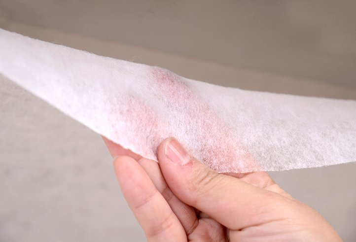 日本抽油烟机滤网厨房抽油烟机过滤网/棉x 1包厨房用品