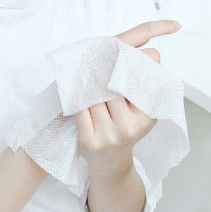 (Tube) Travel disposable portable compressed white towel/face towel (10 pieces per tube) x 1 tube Travel disposable portable compressed white towel/face towel (10 pieces per tube) 10 pieces in