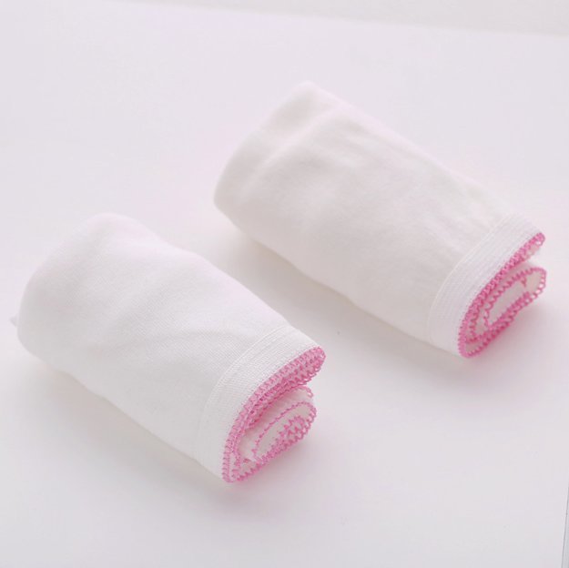 Travel Portable Disposable Underwear Travel Portable Disposable Cotton Underwear-Female-L Size-White Underwear Packaging Randomly Packed Independently