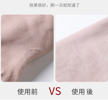Lint remover, fur remover, pet hair remover, clothes lint remover, pet hair cleaner, clothes depilator, fuzz remover, fabric shaver, lint trimmer, depiller for sweaters, clothes, pants, blankets, and sofas.