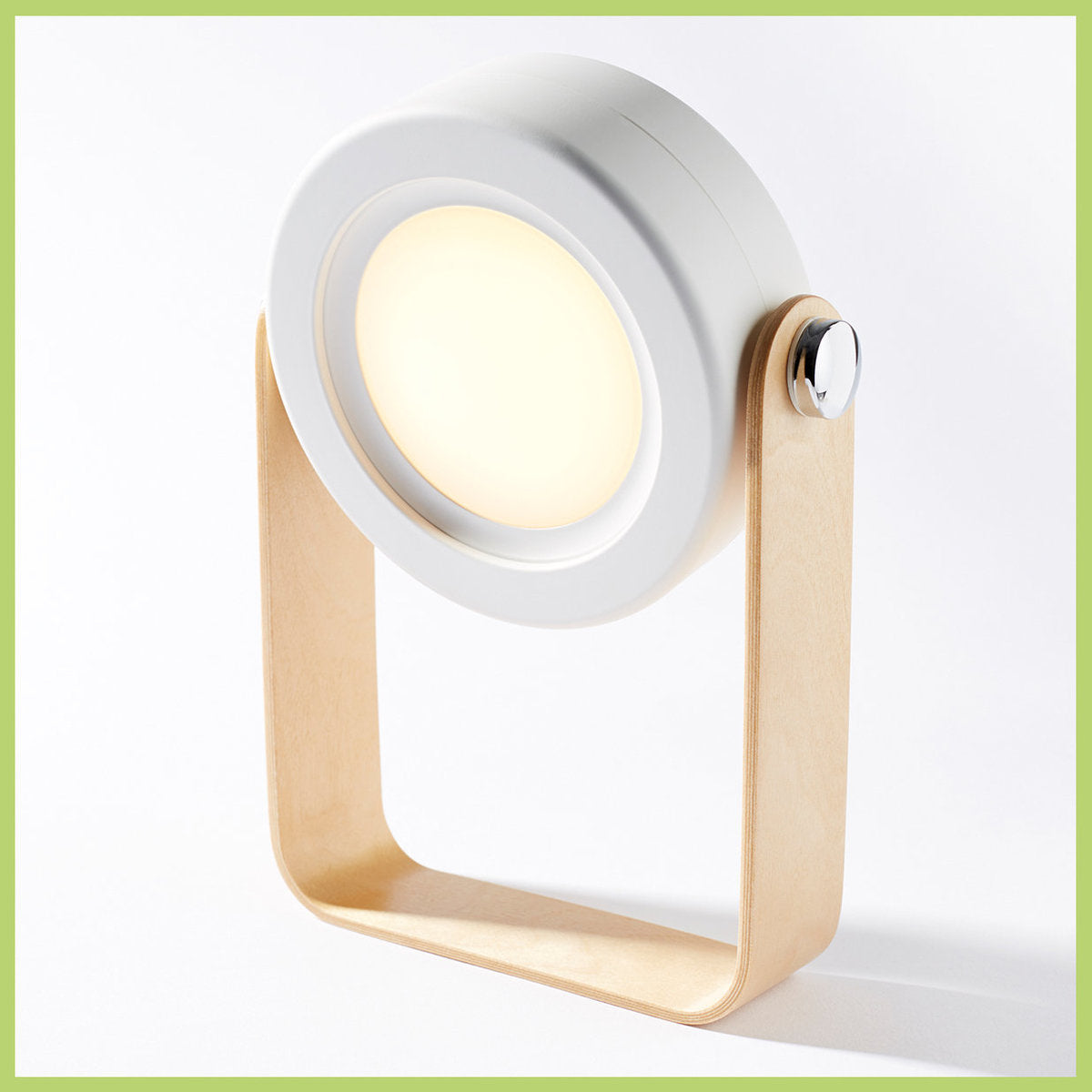 Creative deformable table lamp, foldable LED lantern, LED table lamp, camping charging room lamp, dual-purpose deformable table lamp, gift idea for Valentine's Day