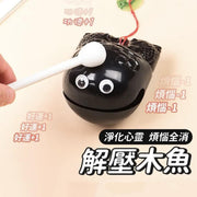 減壓禮物發呆治癒打擊樂器辦公室靜心解壓玩具