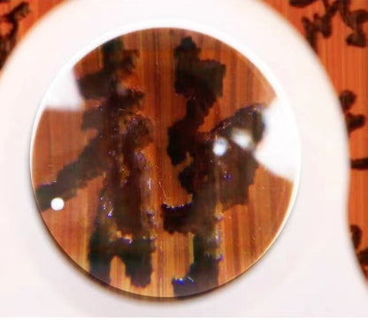 30倍60倍双镜头LED灯折叠放大镜工艺品珠宝钻石鉴定古玩邮票收藏放大镜