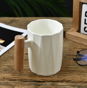創意洗漱杯簡約情侶牙缸家用可愛刷牙杯子套裝學生宿舍牙刷杯