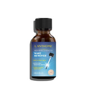 Wart-removing meat granule essence 10ml. Removes warts, removes oil granules and exfoliates the skin.