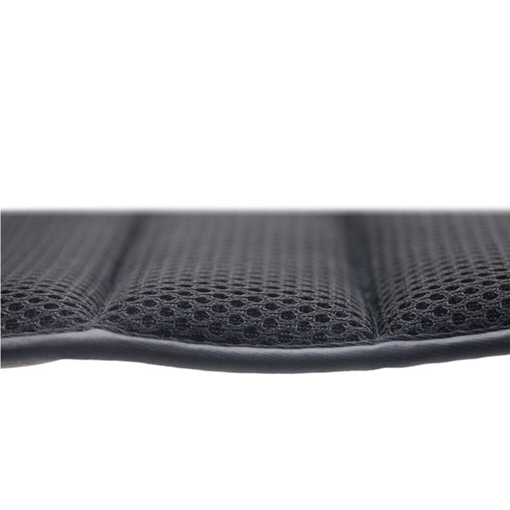 Foot hammock office foot rest mat travel outdoor foot hammock