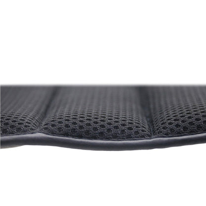 Foot hammock office foot rest mat travel outdoor foot hammock