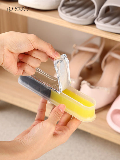 Japanese-style shoe odor removal artifact shoe stinky foot deodorizer activated carbon shoe cabinet aromatherapy shoe odor removal artifact foot deodorant