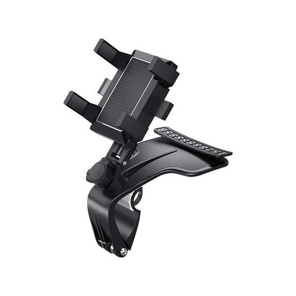 Rotating mobile phone holder car mobile phone holder lazy mobile phone holder mobile phone holder holder navigation rack car mobile phone holder