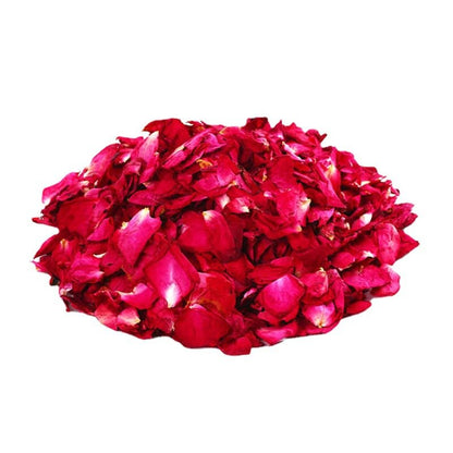 Dried rose petals for bathing, dried rose petals for bathing, dried rose petals for bathing, dried rose petals for arrangement, natural petals, new petals, dried rose petals, SPA bath, foot bath, non-edible