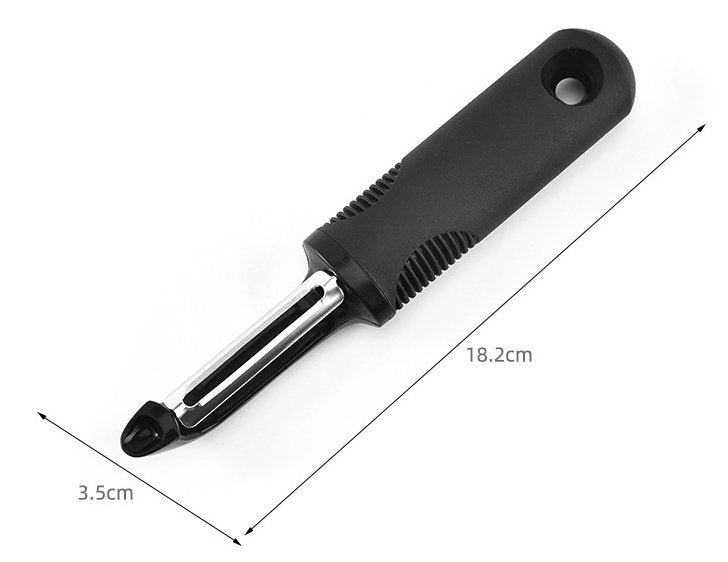 Stainless steel multifunctional peeler peeling tool stainless steel peeler multifunctional peeling knife grater peeler potato apple peeling knife