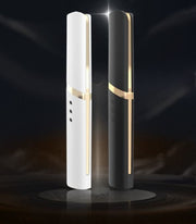 便攜式電動睫毛捲翹器(白色) 睫毛夾 電睫毛機Eyelash