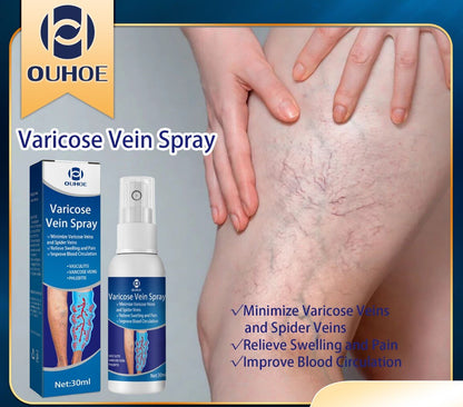 Vein massage varicose veins varicose veins leg bulging veins calf swelling earthworm legs leg varicose veins varicose veins ointment muscle soreness massage cream