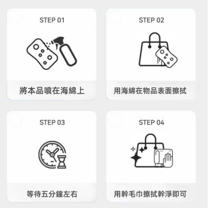 【500ml】Leather Cleaner, Leather Cleaner, Sofa Leather Cleaner, Sofa Cleaning and Care Agent, Leather Care Cleaning Agent, Leather Decontamination Repair Agent, Leather Care and Care Solution