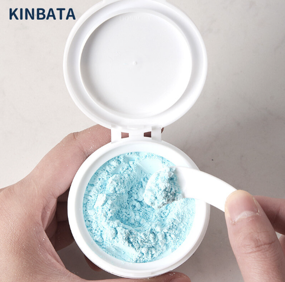 Japan KINBATA tooth cleaning powder, remove yellow tooth powder, tooth cleaning powder, whitening and stain removal toothpaste powder, tooth whitening powder, tooth cleaning powder, clean teeth